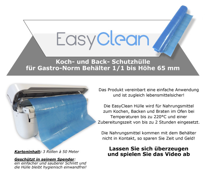 EasyClean